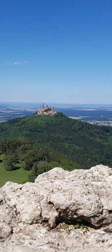 Hangender Stein-佐勒纳尔布县