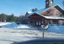 Crosslake Community Center景点图片