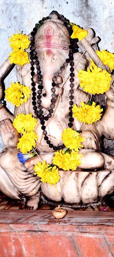 pathariya Dham-Khamariyaganj