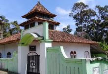 Masjid Hidayatuddinah景点图片