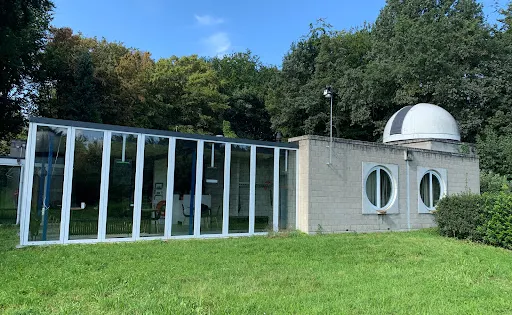 Sterrenwacht Limburg