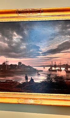 奥斯陆国家博物馆-奥斯陆