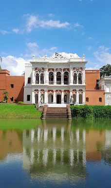 Bangladesh Folk Art & Crafts Foundation-索纳尔冈乌帕齐拉