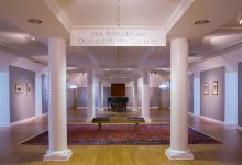 Oglethorpe University Museum of Art景点图片