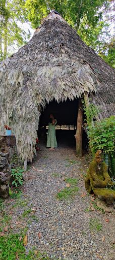 Cacao Trails - Museo de Cacao-Talamanca