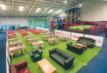 Sgiliau Play Centre, Carmarthen景点图片
