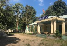 Trung tâm Du lịch sinh thái景点图片