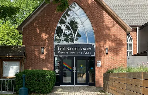 The Sanctuary Centre for the Arts