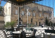 Orto Botanico Nicola Calipari景点图片