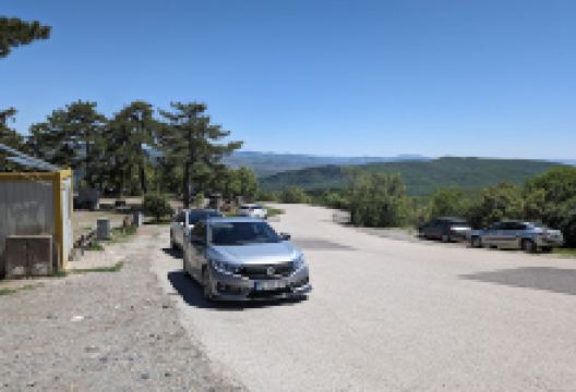 Atatürk Parkı景点图片