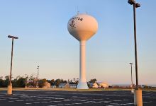 Hoisington RV Park景点图片