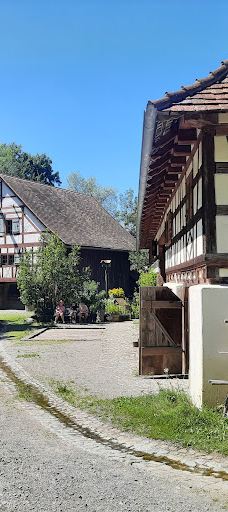 Bauernhaus-Museum Wolfegg-沃尔夫埃格