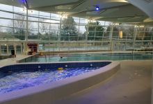 Centre aquatique Galéa景点图片