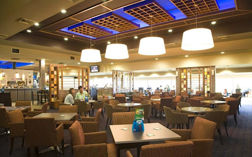 It's My Club (Bomaderry Bowling Club)餐厅图片