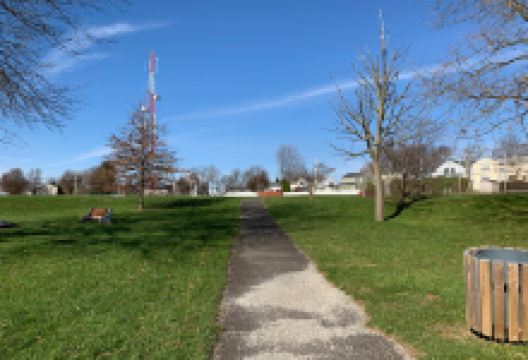 Woodlawn Park景点图片