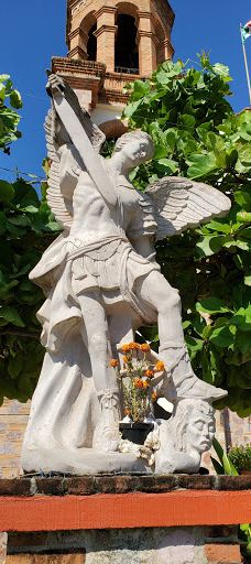 Parroquia de San Miguel Arcangel Church-巴亚尔塔港