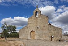 Capela do Santo Cristo景点图片