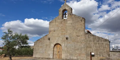 Capela do Santo Cristo