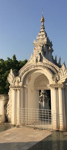 Maha Atulawaiyan (Atumashi) Kyaungdawgyi-曼德勒