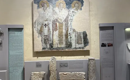 雷西姆農考古博物館