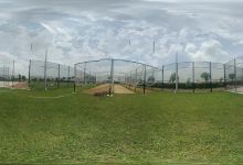 D-1 Cricket Play Ground景点图片
