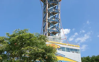 醴泉天文宇宙中心