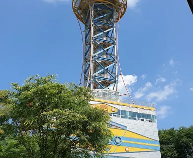 醴泉天文宇宙中心