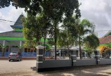 MASJID JAMI' BAITURROHMAN景点图片