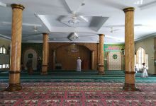 Masjid Baitul Amal景点图片