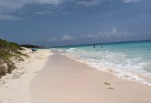 Duncan Bay Beach景点图片
