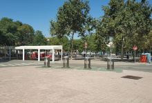 Parc L'Altero景点图片
