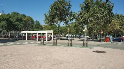 Parc L'Altero