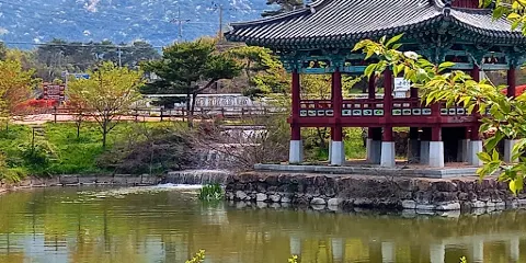 Sangdaepo Historical Park