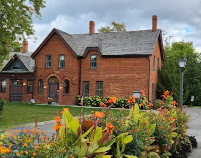 Niagara Pumphouse Visual Art Centre