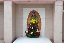 Capilla Del Divino Niño Jesus景点图片
