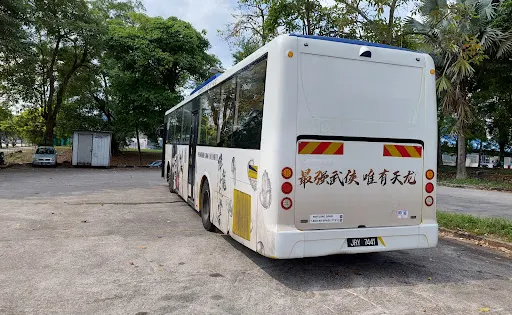 Taman Perling