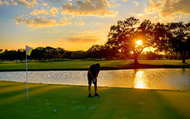 Feather Sound Country Club