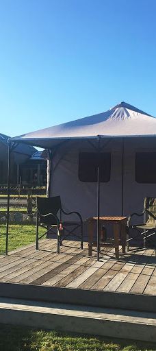 Mrs Woolly's Campground-格莱诺基