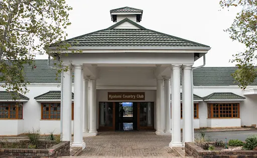 Kyalami Country Club