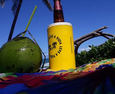 Praia de Aleluia