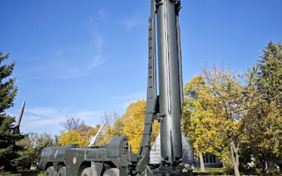 保加利亞國家軍事歷史博物館