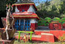 Khadga Devi Temple景点图片
