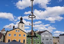 Niederbayerisches Landwirtschaftsmuseum Regen景点图片