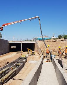 Mujer Urbana-科尔多瓦