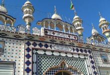 Masjid-E-Bilal Bhabanwala景点图片