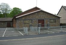 Kingdom Hall of Jehovah's Witnesses景点图片