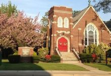 St Clement's Episcopal Church景点图片