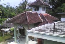 Masjid Ar-Rahman Kampung Pasir Haur景点图片