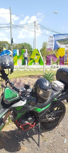 Parador Fotográfico - Chame-查梅