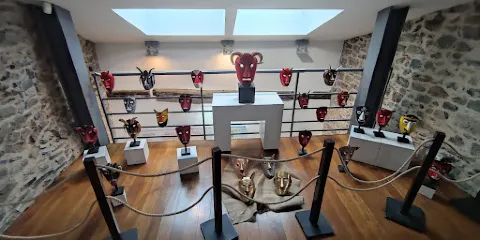 Museu Ibérico da Máscara e do Traje